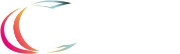 cole printed ribbons logo white